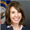 State Treasurer Allison Bal